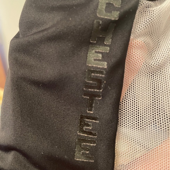 Chestee “The Sloan” water resistant Sport Bra - Picture 3 of 6